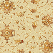 Ulster Carpets Anatolia Medallion Lotus 42/2287