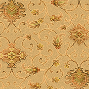 Ulster Carpets Anatolia Medallion Tunis 43/2287