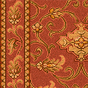 Ulster Carpets Anatolia Runner Fez 81/2299