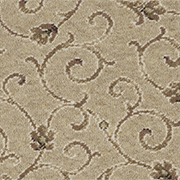 Ulster Carpets Anatolia Scroll Delta 11/2288