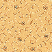 Ulster Carpets Anatolia Scroll Dune 41/2288