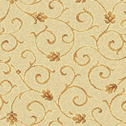 Ulster Carpets Anatolia Scroll Lotus 42 2288