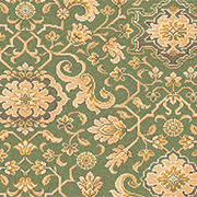 Ulster Carpets Anatolia Shirvan Oasis 71/2623