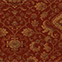 Ulster Carpets Anatolia Shirvan Petra Red 21/2374