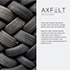 Ulster Carpets Axfelt Underlay 3