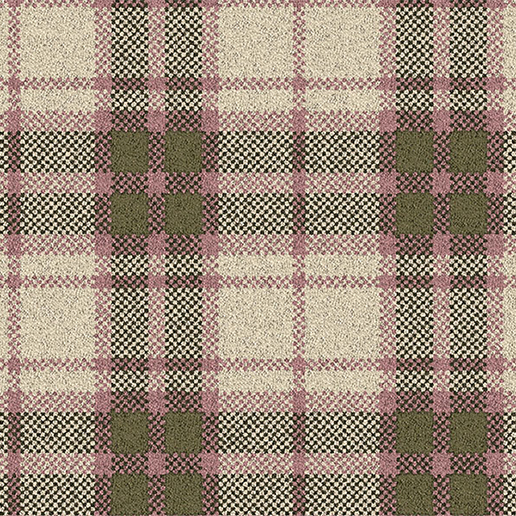 Ulster Carpets Boho Collection Hamilton Tea Rose 01/30006