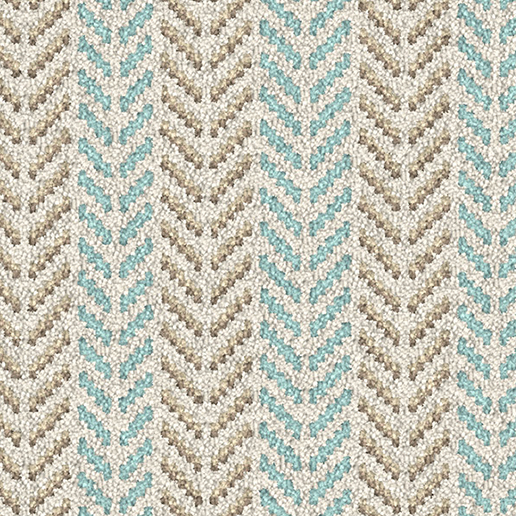 Ulster Carpets Boho Collection Hemingway Summer Breeze 31/30004