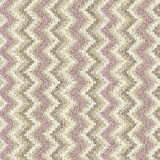 Ulster Carpets Boho Collection Tribe Tea Rose 01/30001