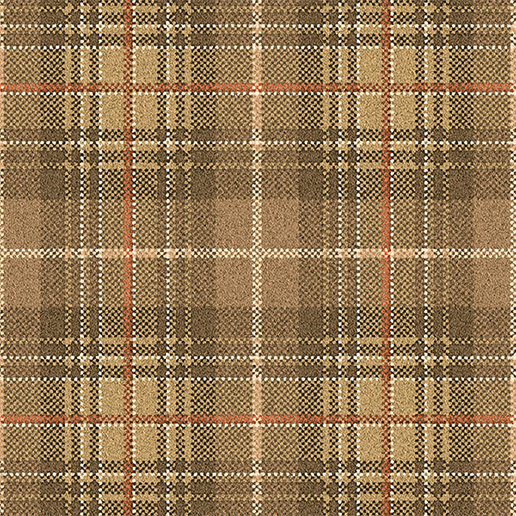 Ulster Carpets Country House Collection Beaumont Grouse 15/20016
