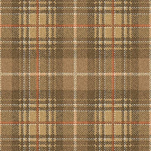 Ulster Carpets Country House Collection Beaumont Grouse 15/20016
