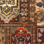 Ulster Carpets Glenavy Axminster Kashmir 2/3144
