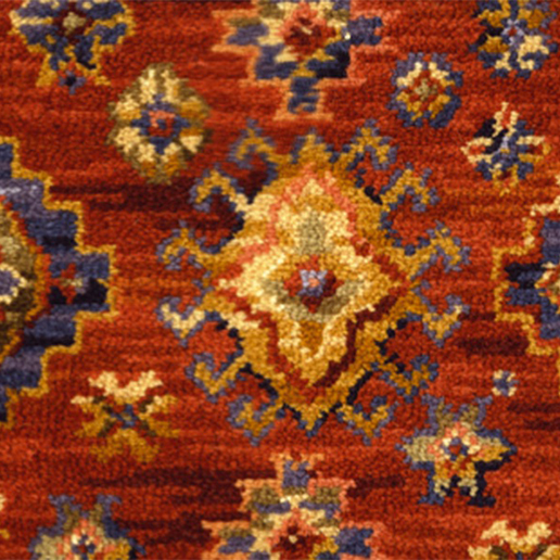 Ulster Carpets Glenavy Axminster Kilim 81/2055