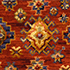 Ulster Carpets Glenavy Axminster Kilim 81/2055
