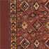 Ulster Carpets Glenavy Axminster Kilim Runner 81/2138