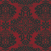 Ulster Carpets Glendun Axminster Samarkand 3/2152