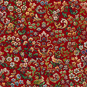 Ulster Carpets Glenmoy Axminster Persian Garden 10/2160