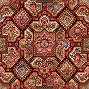 Ulster Carpets Glenmoy Axminster Seville 2/2157