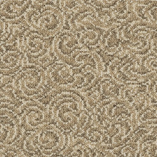 Ulster Carpets Natural Choice Axminster Fresco Fawn 41 20045