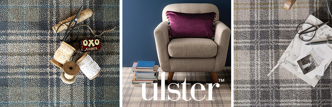 Ulster Carpets Braeburn
