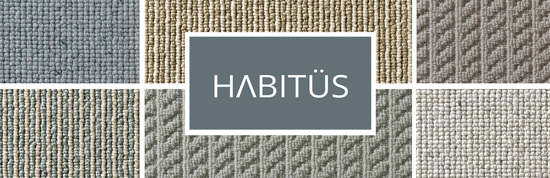 Ulster Carpets Habitus