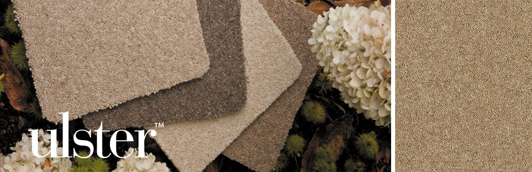 Ulster Carpets Natural Choice Plain