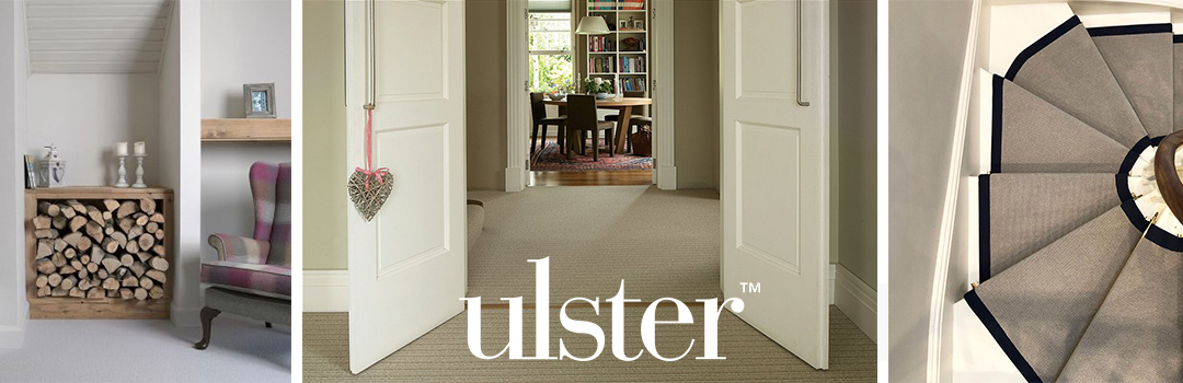 Ulster Carpets Open Spaces