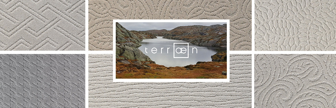 Ulster Carpets Terraen