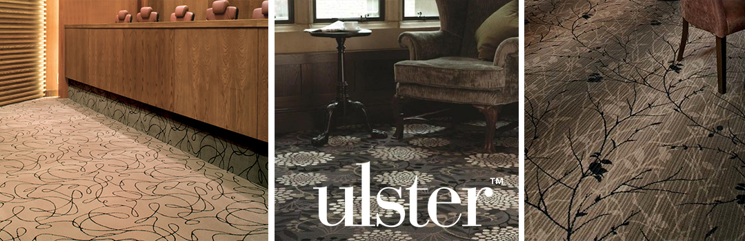 Ulster Carpets The Mix
