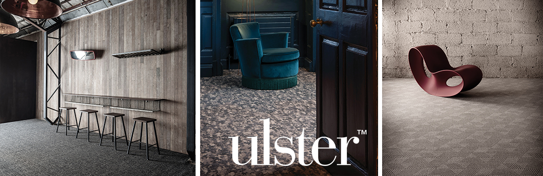 Ulster Carpets Vesent