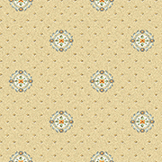 Ulster Carpets Sheriden Axminster Cameo Provencale 42/2558