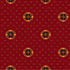 Ulster Carpets Sheriden Axminster Cameo Royal Red 10/2461