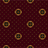 Ulster Carpets Sheriden Axminster Cameo Bordeaux 22/2614