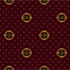 Ulster Carpets Sheriden Axminster Cameo Bordeaux 22/2614