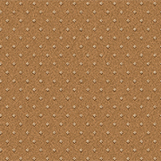 Ulster Carpets Sheriden Axminster Pindot Florence Gold 43/2562 
