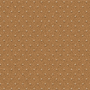 Ulster Carpets Sheriden Axminster Pindot Florence Gold 43/2562 
