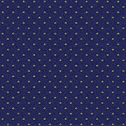 Ulster Carpets Sheriden Axminster Pindot Royal Blue 52/2462