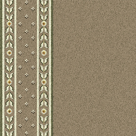 Ulster Carpets Sheriden Axminster Runner Pindot 51/2574