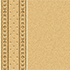 Ulster Carpets Sheriden Axminster Runner Regency Cream Runner 13/2574
