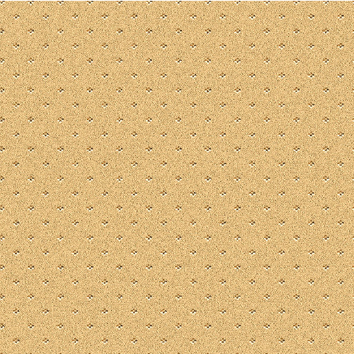 Ulster Carpets Sheriden Axminster Pindot Regency Cream 13/2562