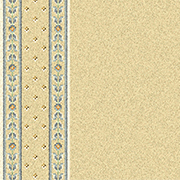 Ulster Carpets Sheriden Axminster Runner Provencale 42/2574