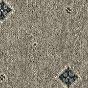 Ulster Carpets Tazmin Motif Blue Gras 92/2628