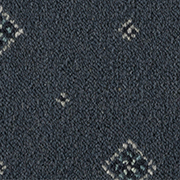 Ulster Carpets Tazmin Motif Prussian 31/2628 