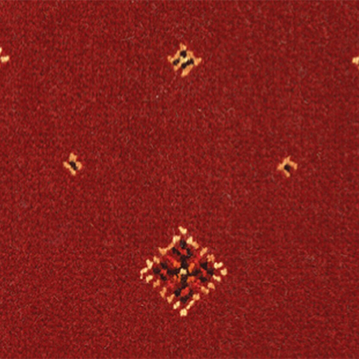 Ulster Carpets Tazmin Motif Sienna 23/2628