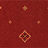 Ulster Carpets Tazmin Motif Sienna 23/2628