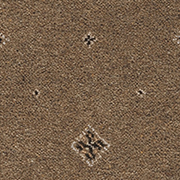 Ulster Carpets Tazmin Motif Umber 52/2628