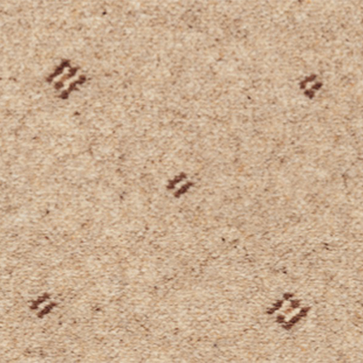 Ulster Carpets Tazmin Pindot Camel 11/2724