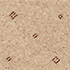 Ulster Carpets Tazmin Pindot Camel 11/2724