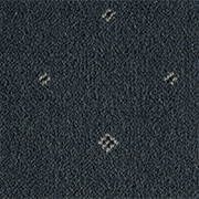 Ulster Carpets Tazmin Pindot Prussian 31/2724