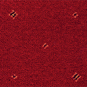 Ulster Carpets Tazmin Pindot Red 10/2724
