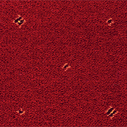 Ulster Carpets Tazmin Pindot Red 10/2724